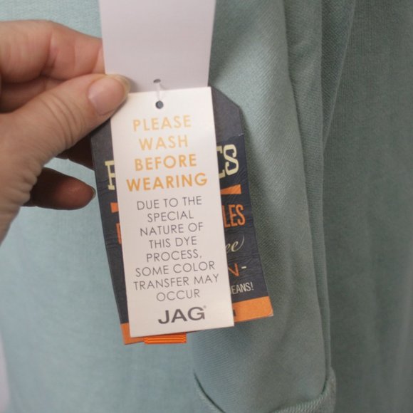 Lace Up Sweatshirt - Picture 6 of 6